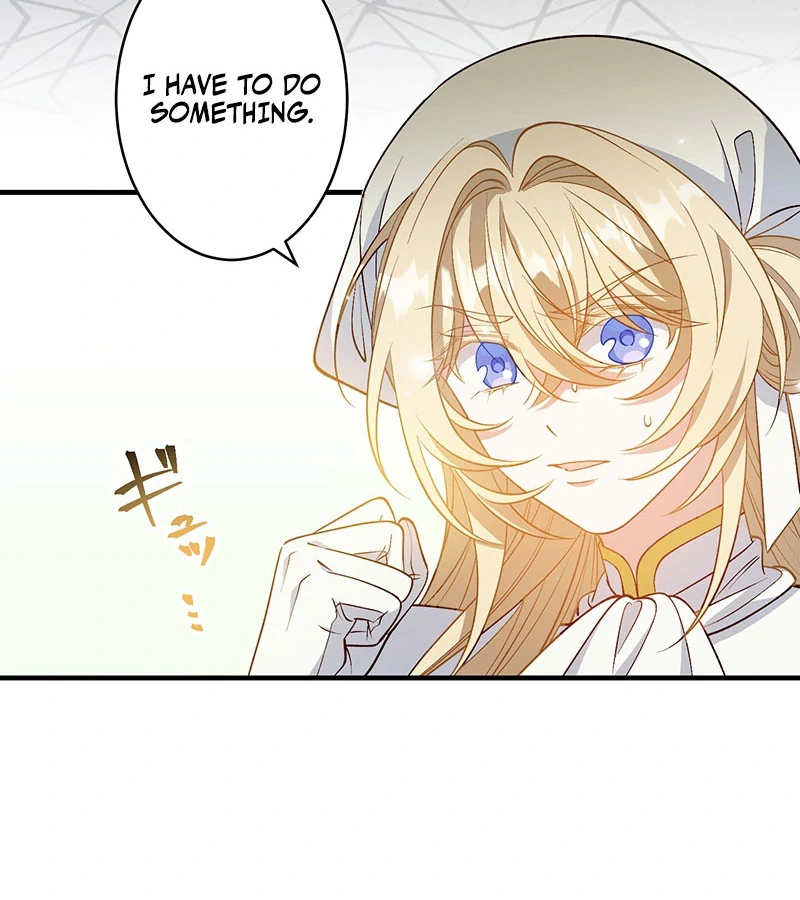 The Substitute Saintess is Doted on by the Enemy Crown Prince’s Kiss Chapter 26 264 56