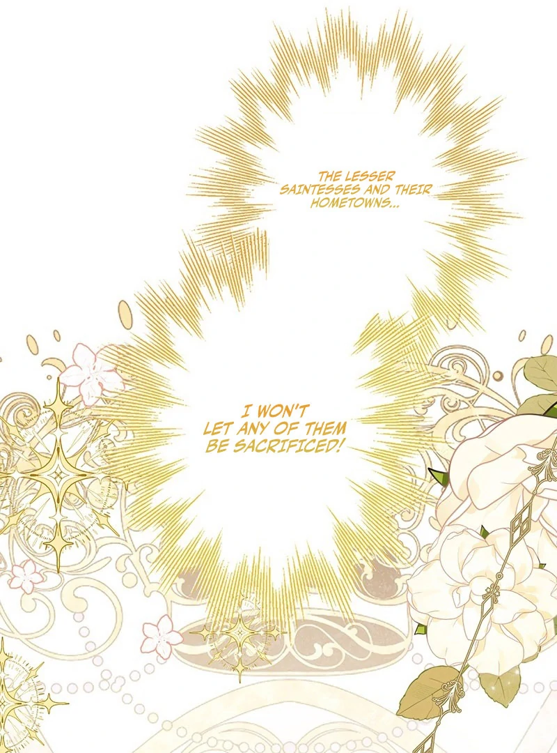 The Substitute Saintess is Doted on by the Enemy Crown Prince’s Kiss Chapter 26 265 57