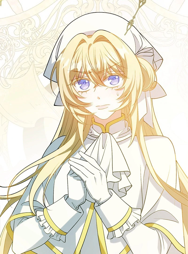 The Substitute Saintess is Doted on by the Enemy Crown Prince’s Kiss Chapter 26 266 58