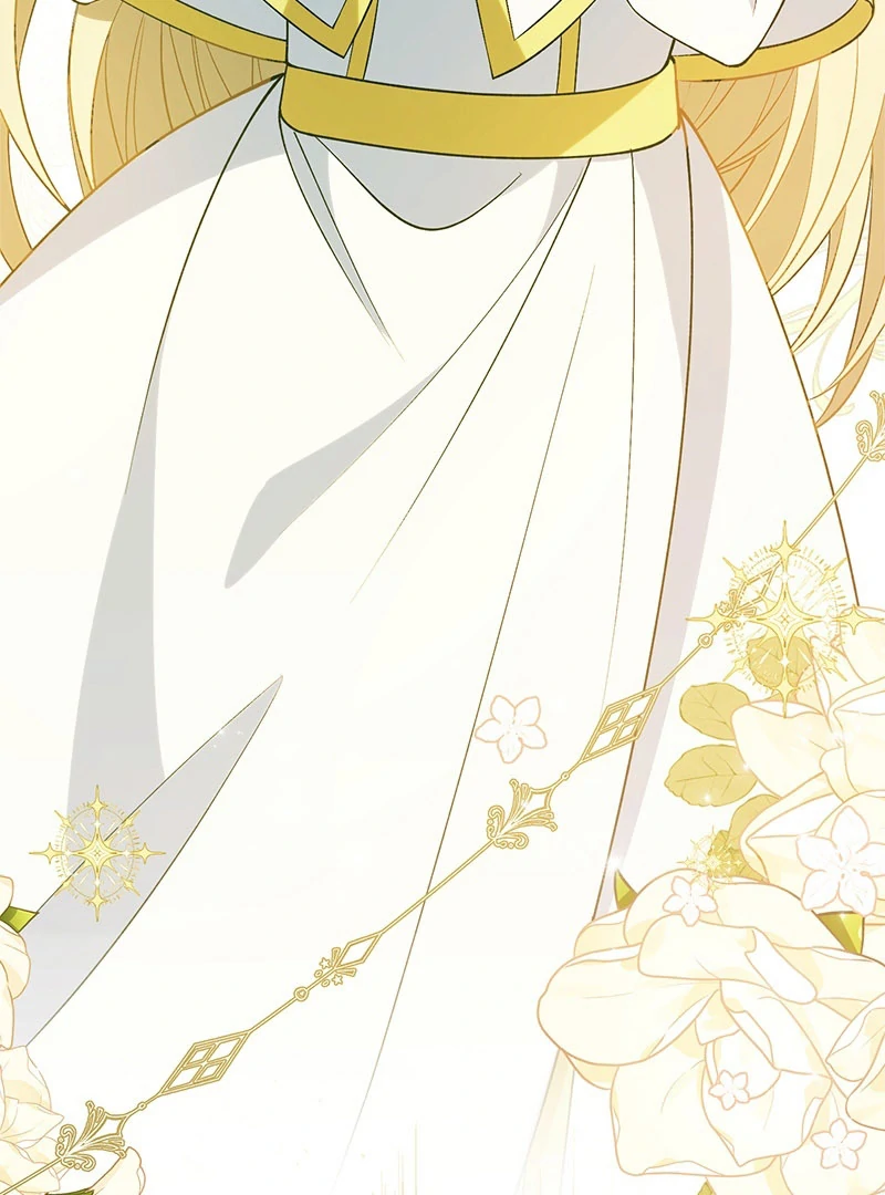 The Substitute Saintess is Doted on by the Enemy Crown Prince’s Kiss Chapter 26 267 59