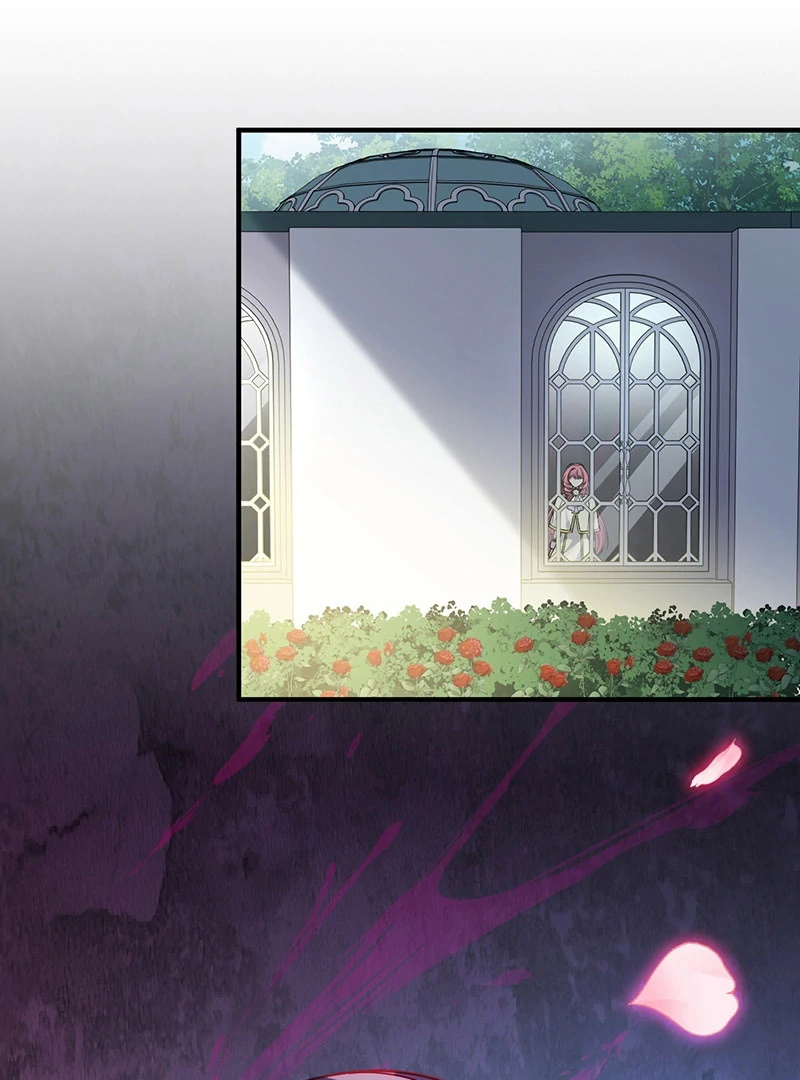 The Substitute Saintess is Doted on by the Enemy Crown Prince’s Kiss Chapter 26 270 62