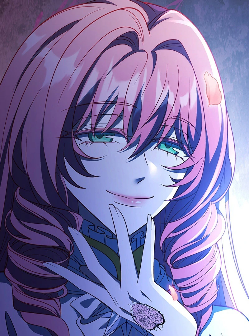 The Substitute Saintess is Doted on by the Enemy Crown Prince’s Kiss Chapter 26 271 63