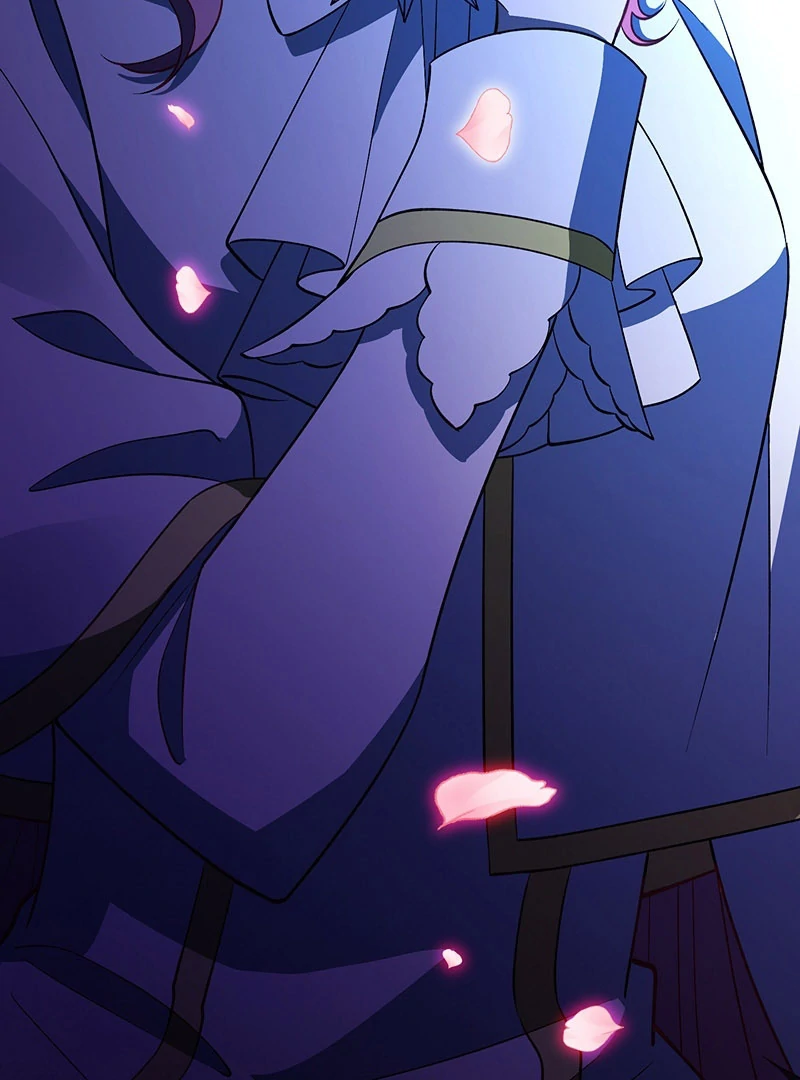 The Substitute Saintess is Doted on by the Enemy Crown Prince’s Kiss Chapter 26 272 64