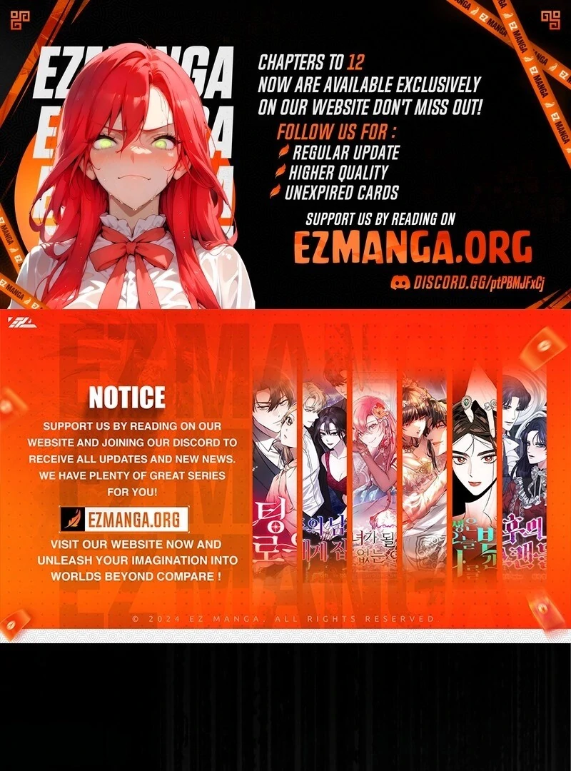 The Substitute Saintess is Doted on by the Enemy Crown Prince’s Kiss Chapter 5 266 ch 5 1