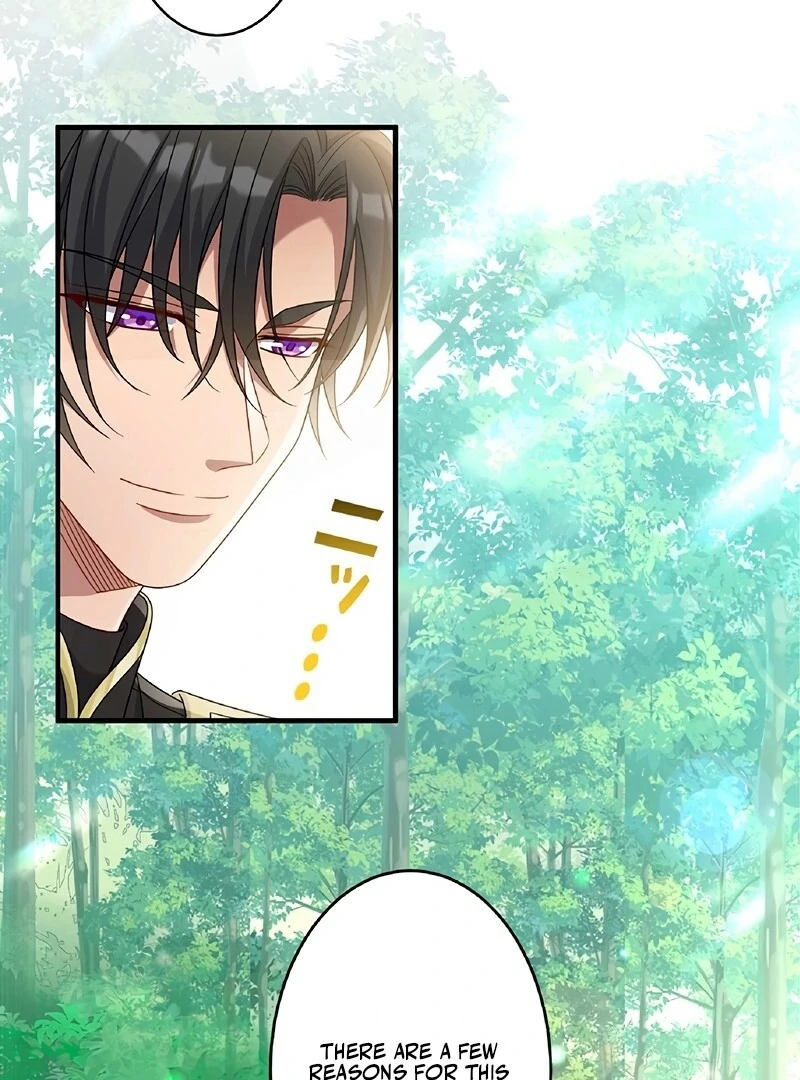 The Substitute Saintess is Doted on by the Enemy Crown Prince’s Kiss Chapter 5 279 ch 5 14