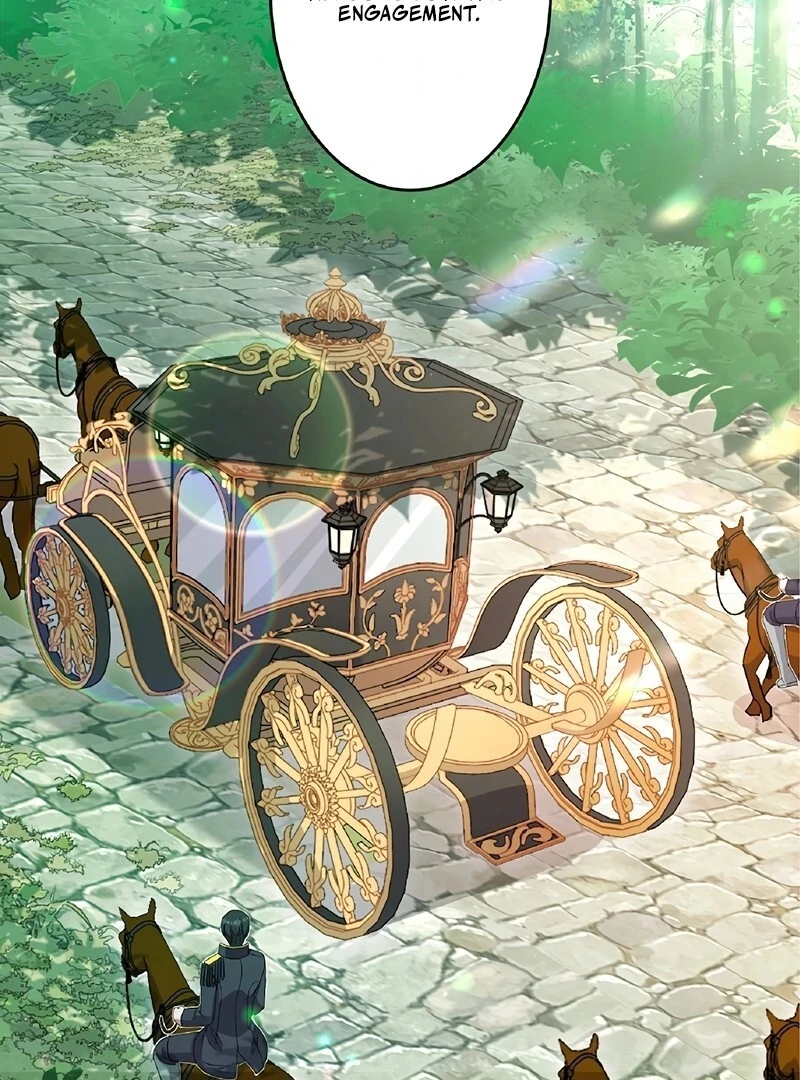 The Substitute Saintess is Doted on by the Enemy Crown Prince’s Kiss Chapter 5 280 ch 5 15