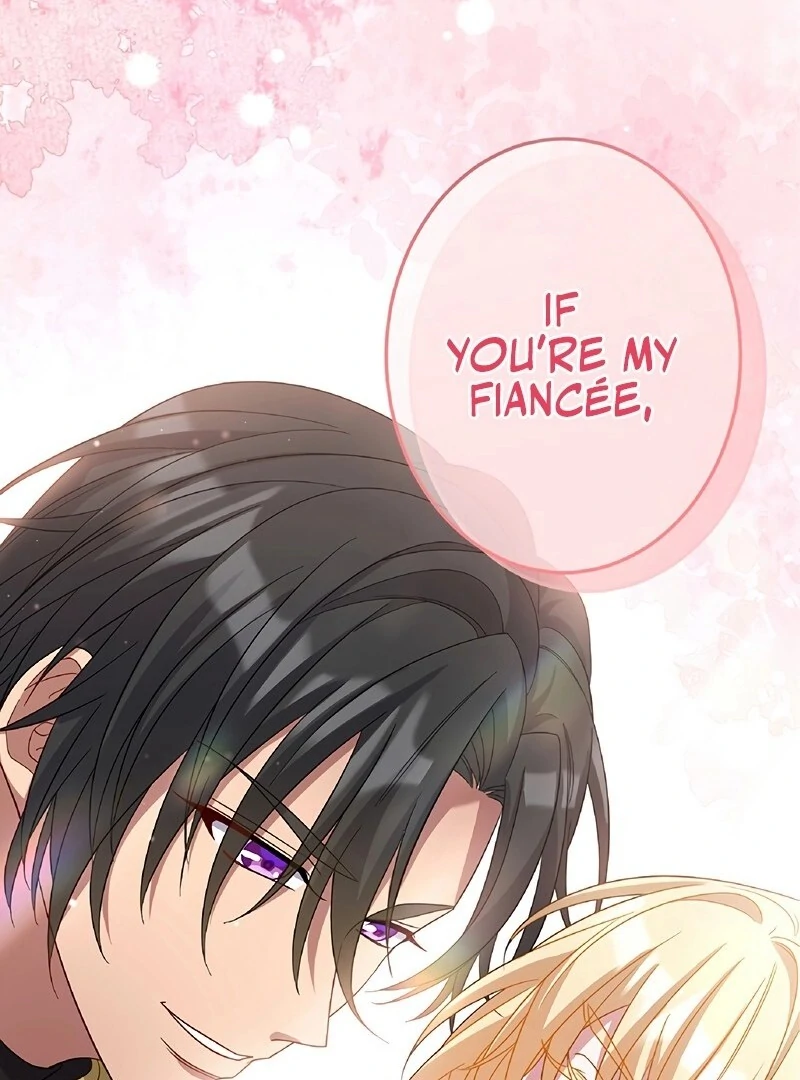 The Substitute Saintess is Doted on by the Enemy Crown Prince’s Kiss Chapter 5 284 ch 5 19