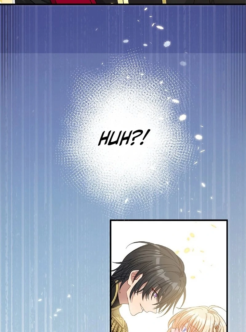 The Substitute Saintess is Doted on by the Enemy Crown Prince’s Kiss Chapter 5 288 ch 5 23