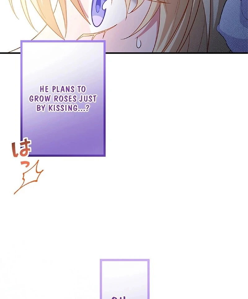 The Substitute Saintess is Doted on by the Enemy Crown Prince’s Kiss Chapter 5 291 ch 5 26