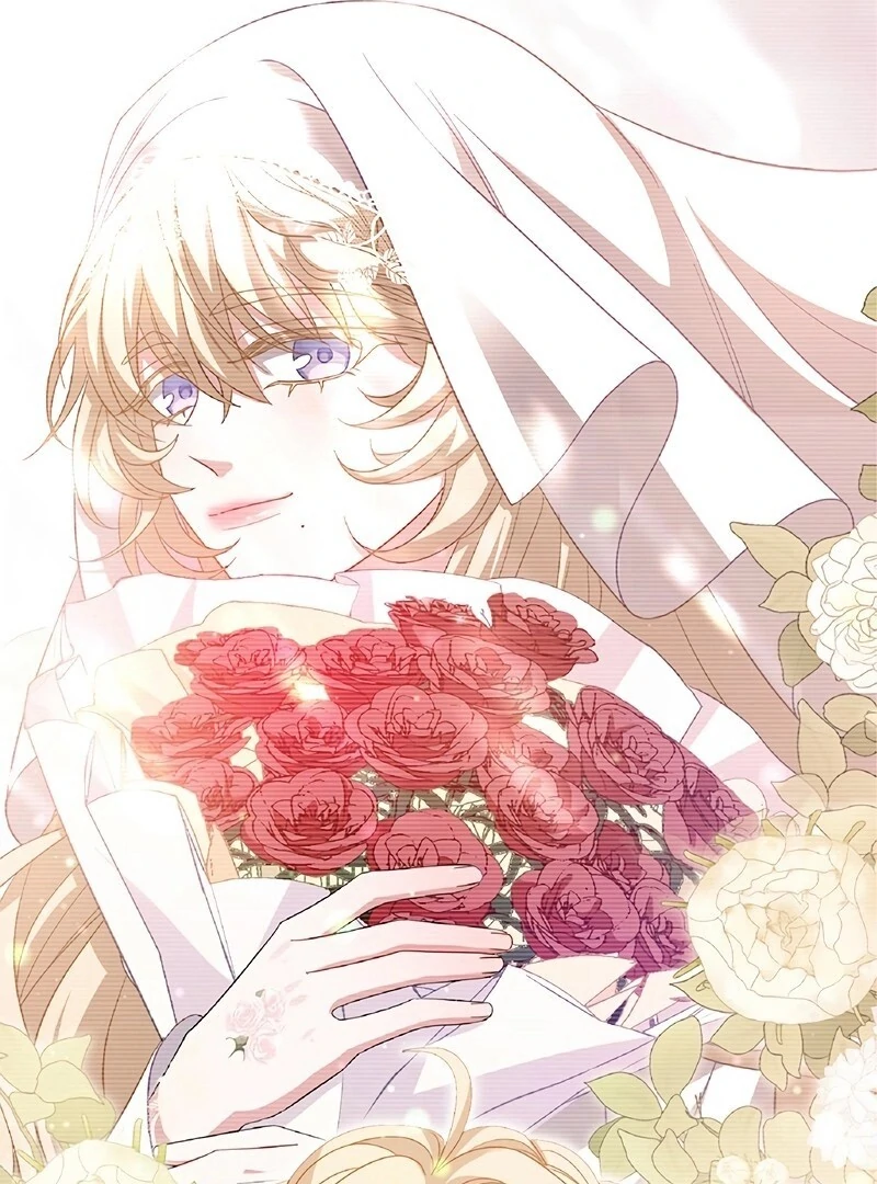 The Substitute Saintess is Doted on by the Enemy Crown Prince’s Kiss Chapter 5 293 ch 5 28