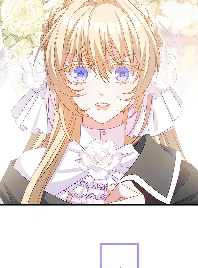 The Substitute Saintess is Doted on by the Enemy Crown Prince’s Kiss Chapter 5 294 ch 5 29