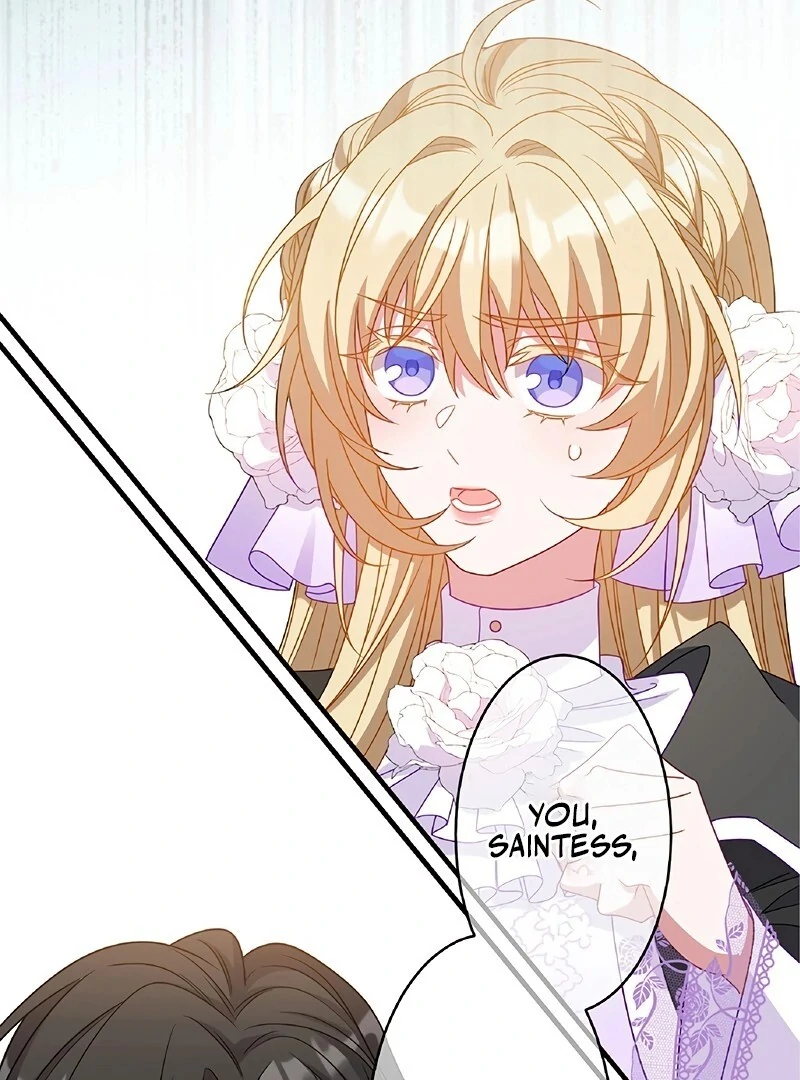 The Substitute Saintess is Doted on by the Enemy Crown Prince’s Kiss Chapter 5 268 ch 5 3