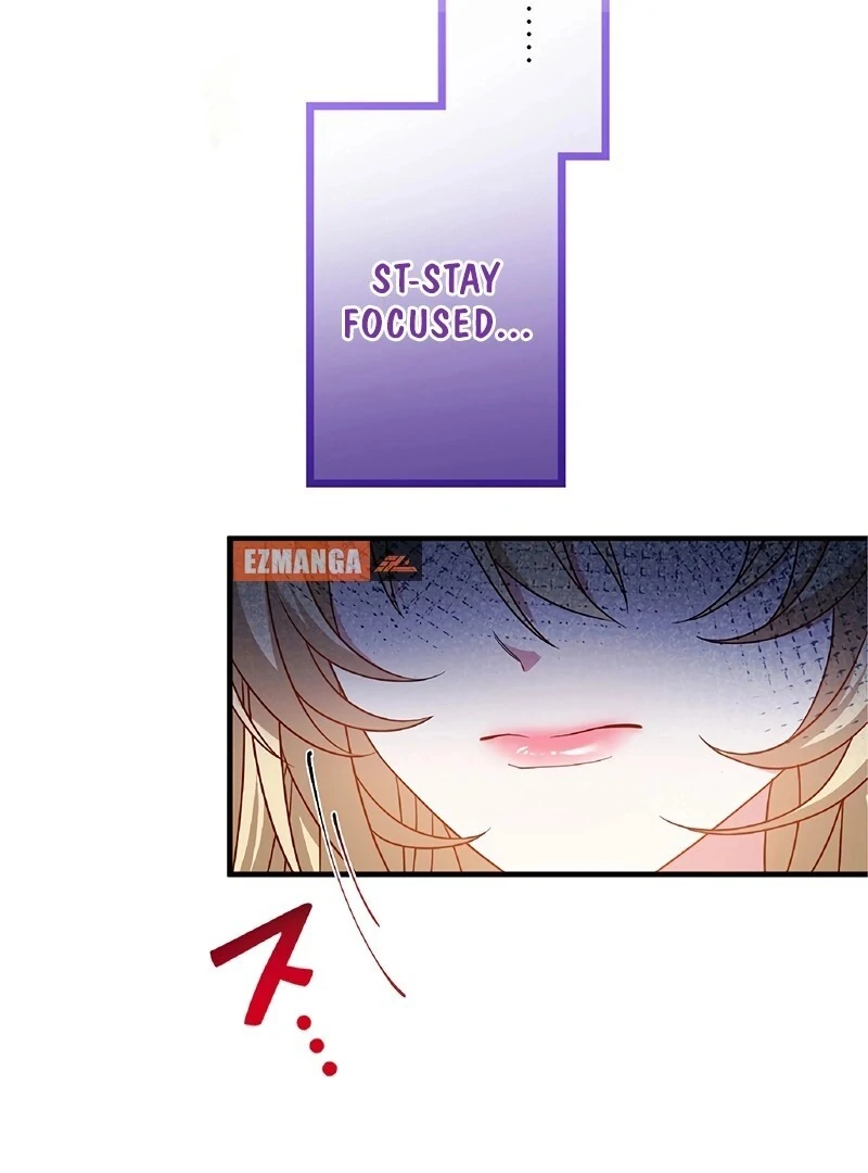 The Substitute Saintess is Doted on by the Enemy Crown Prince’s Kiss Chapter 5 295 ch 5 30