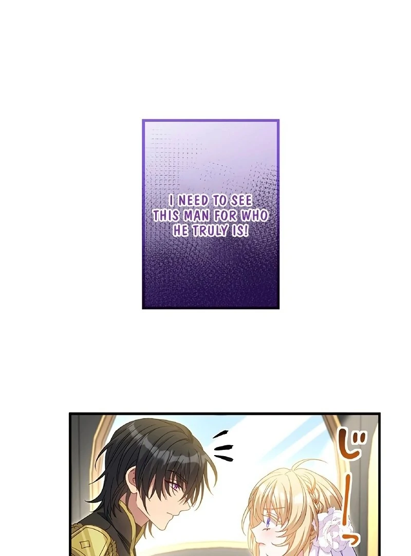 The Substitute Saintess is Doted on by the Enemy Crown Prince’s Kiss Chapter 5 296 ch 5 31