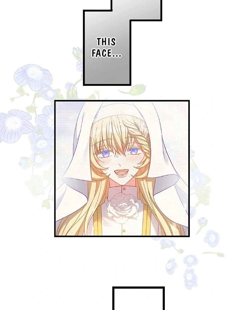 The Substitute Saintess is Doted on by the Enemy Crown Prince’s Kiss Chapter 5 299 ch 5 34