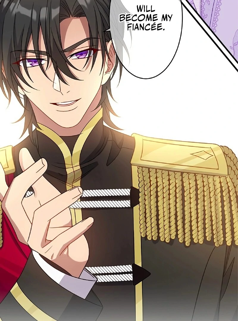 The Substitute Saintess is Doted on by the Enemy Crown Prince’s Kiss Chapter 5 269 ch 5 4