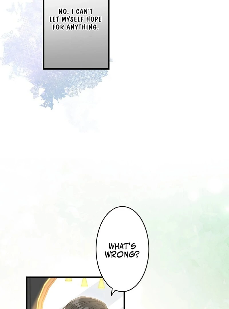 The Substitute Saintess is Doted on by the Enemy Crown Prince’s Kiss Chapter 5 307 ch 5 42