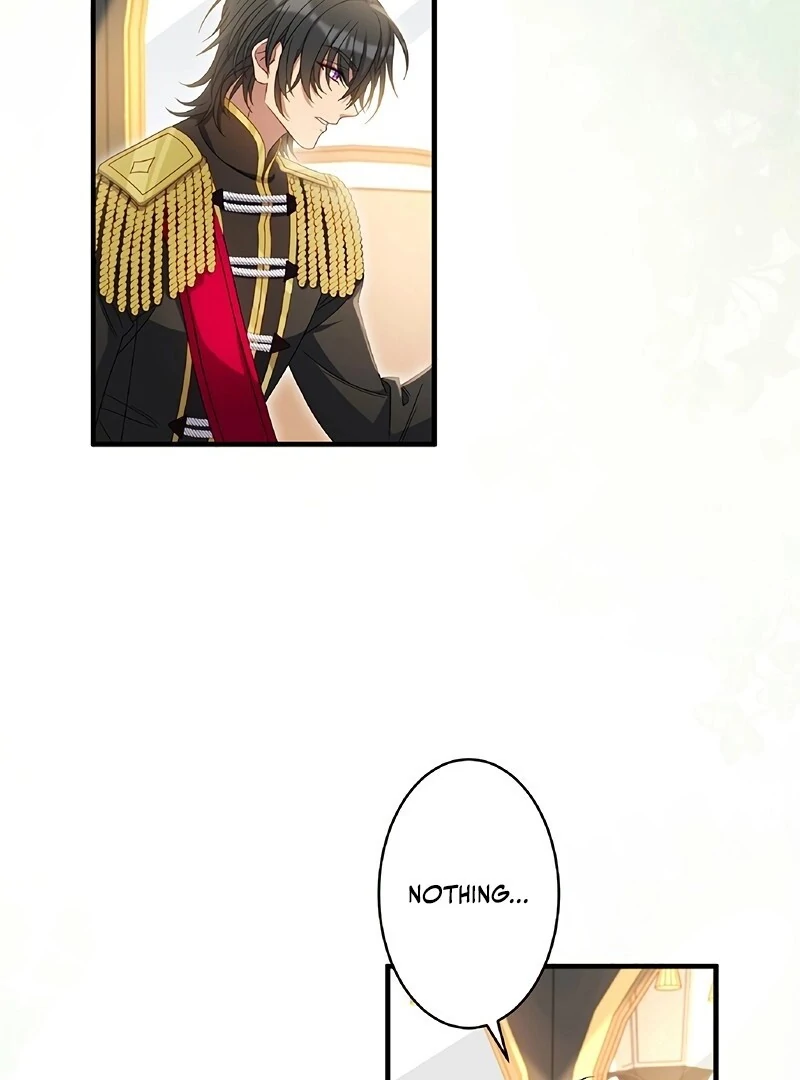 The Substitute Saintess is Doted on by the Enemy Crown Prince’s Kiss Chapter 5 308 ch 5 43