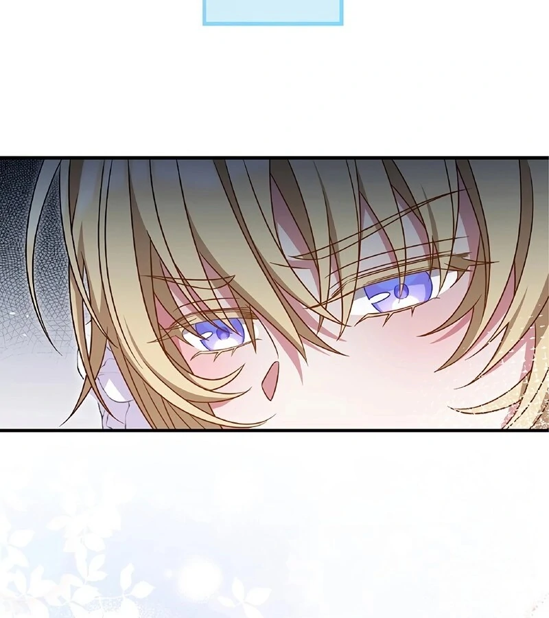 The Substitute Saintess is Doted on by the Enemy Crown Prince’s Kiss Chapter 5 310 ch 5 45