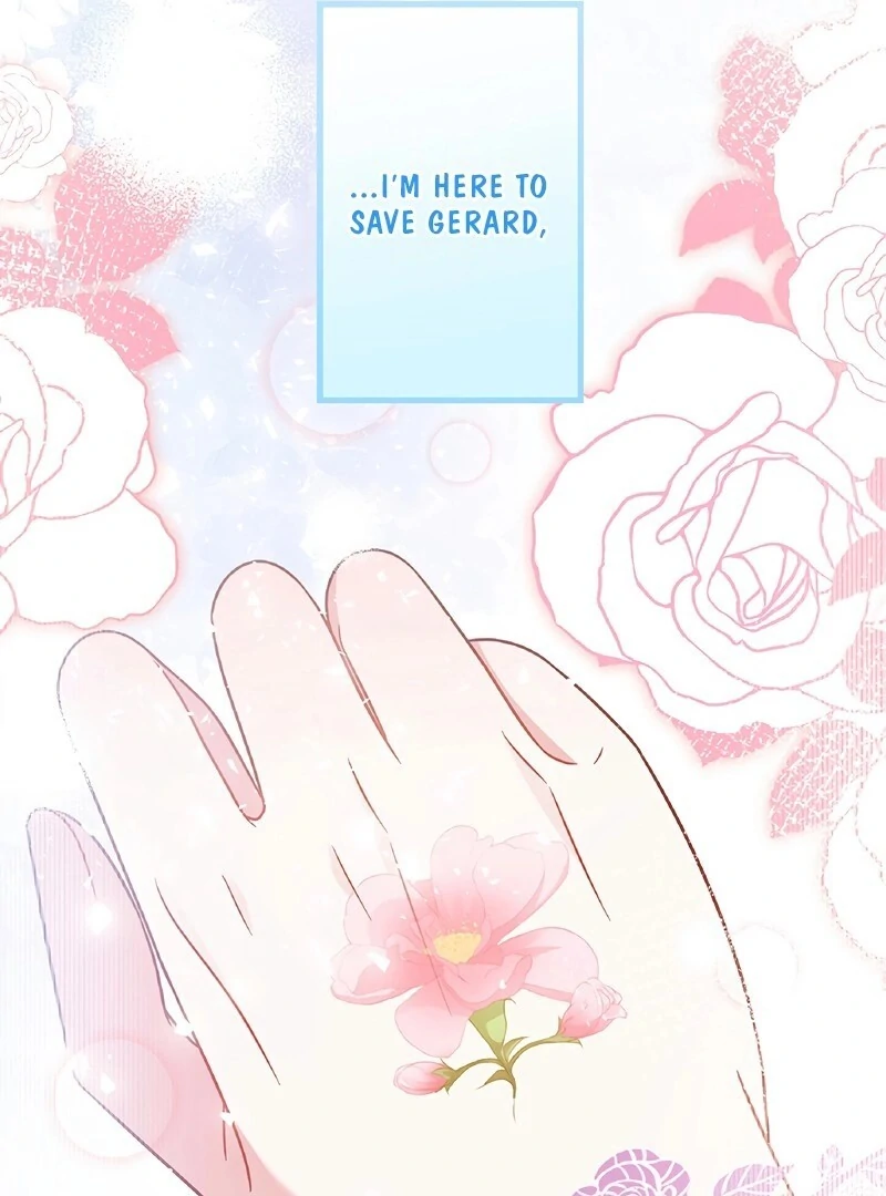 The Substitute Saintess is Doted on by the Enemy Crown Prince’s Kiss Chapter 5 311 ch 5 46