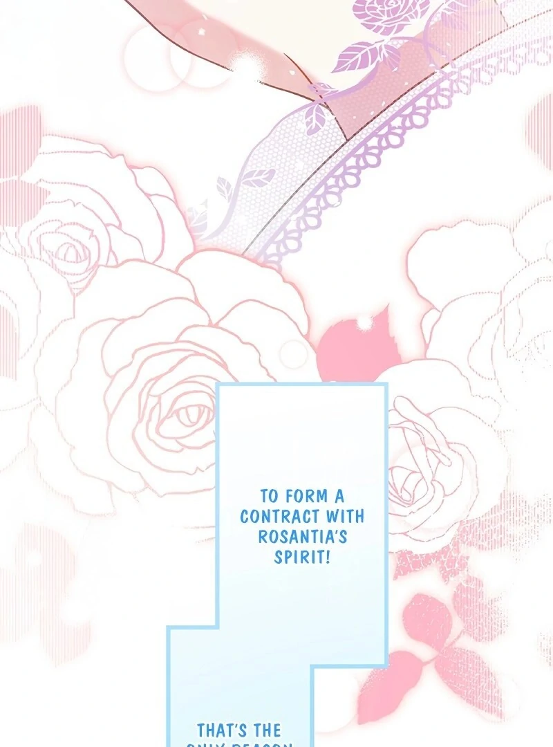 The Substitute Saintess is Doted on by the Enemy Crown Prince’s Kiss Chapter 5 312 ch 5 47