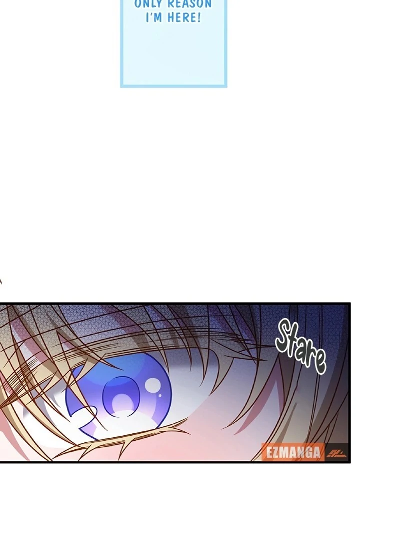 The Substitute Saintess is Doted on by the Enemy Crown Prince’s Kiss Chapter 5 313 ch 5 48