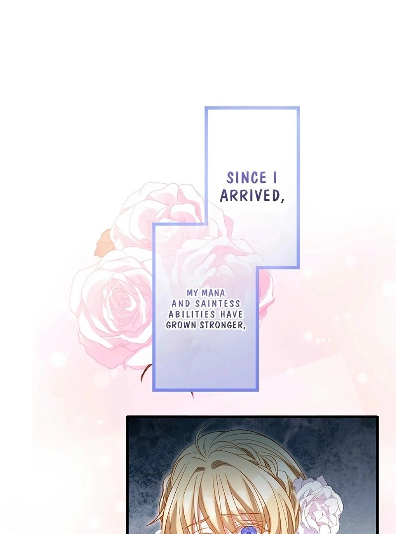 The Substitute Saintess is Doted on by the Enemy Crown Prince’s Kiss Chapter 5 314 ch 5 49