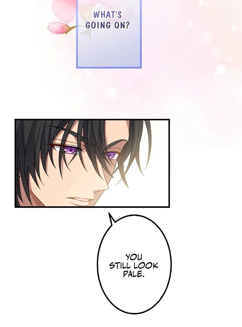 The Substitute Saintess is Doted on by the Enemy Crown Prince’s Kiss Chapter 5 316 ch 5 51