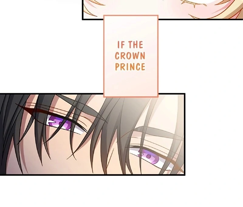 The Substitute Saintess is Doted on by the Enemy Crown Prince’s Kiss Chapter 5 320 ch 5 55