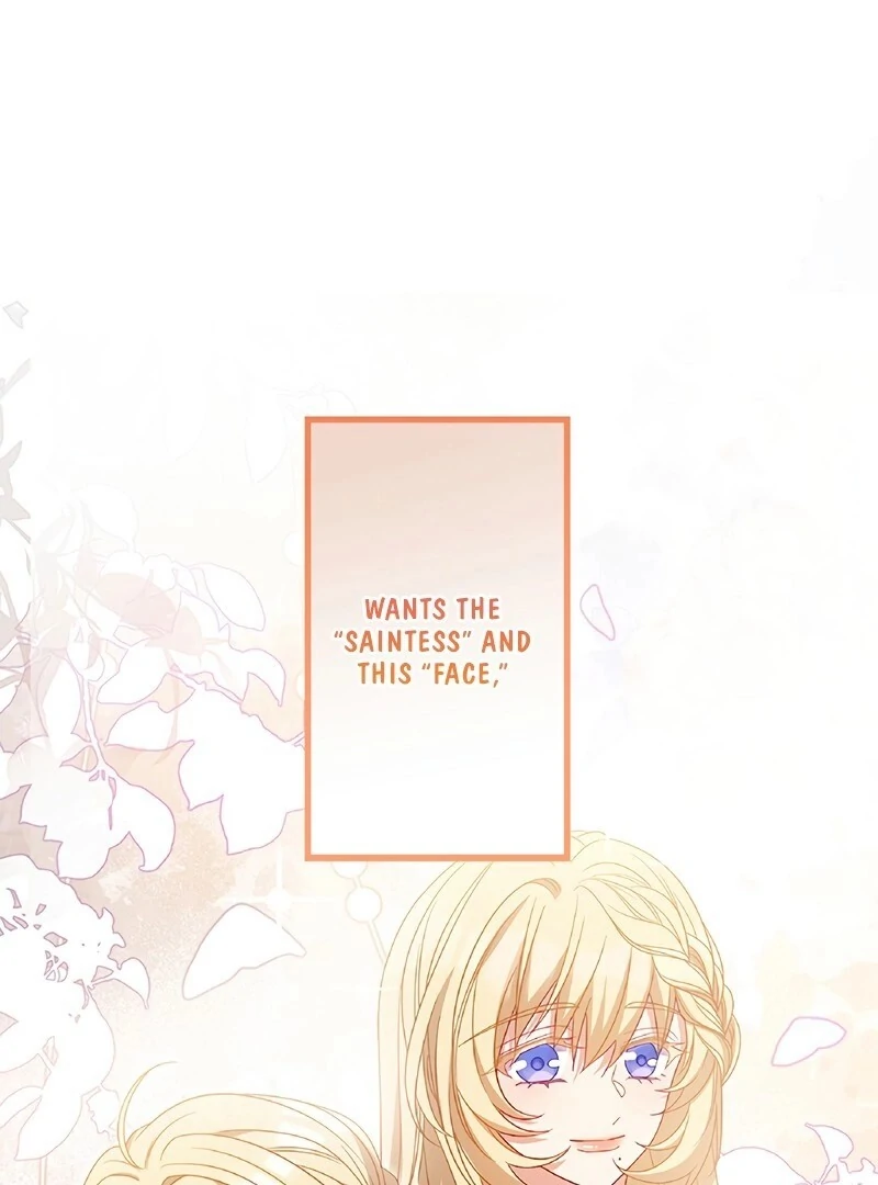 The Substitute Saintess is Doted on by the Enemy Crown Prince’s Kiss Chapter 5 321 ch 5 56