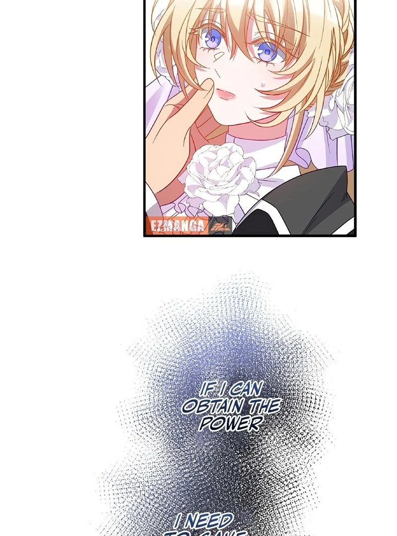 The Substitute Saintess is Doted on by the Enemy Crown Prince’s Kiss Chapter 5 324 ch 5 59