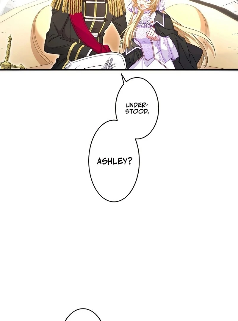 The Substitute Saintess is Doted on by the Enemy Crown Prince’s Kiss Chapter 5 271 ch 5 6