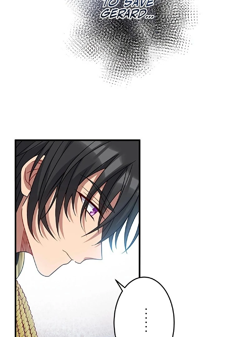 The Substitute Saintess is Doted on by the Enemy Crown Prince’s Kiss Chapter 5 325 ch 5 60