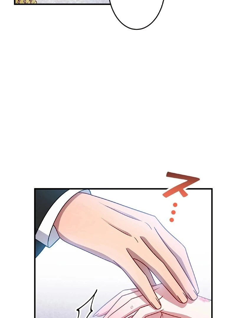 The Substitute Saintess is Doted on by the Enemy Crown Prince’s Kiss Chapter 5 326 ch 5 61