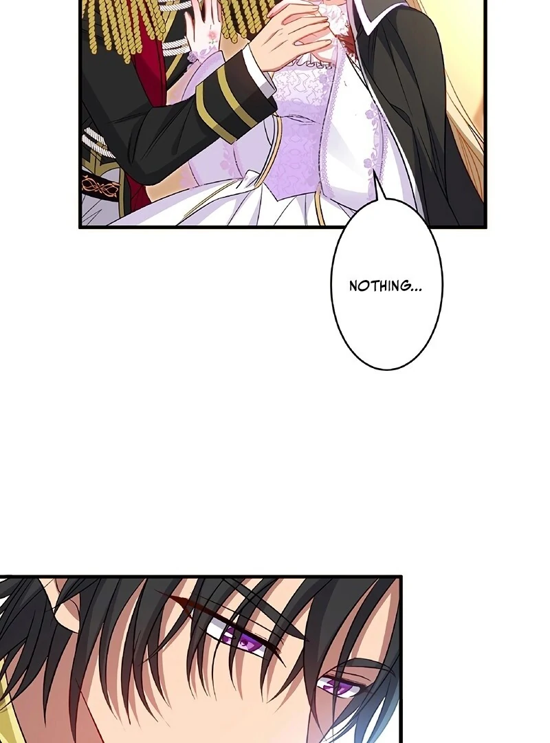 The Substitute Saintess is Doted on by the Enemy Crown Prince’s Kiss Chapter 5 328 ch 5 63