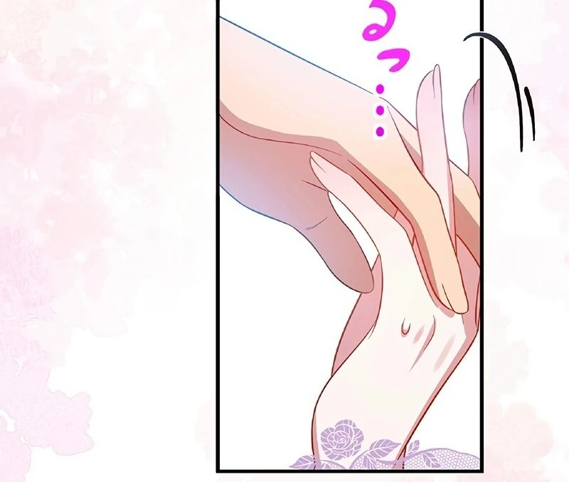 The Substitute Saintess is Doted on by the Enemy Crown Prince’s Kiss Chapter 5 330 ch 5 65