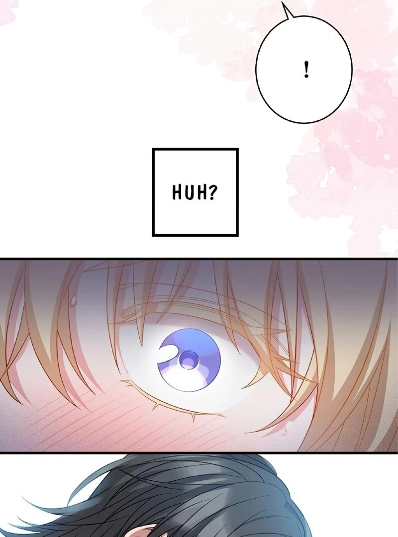 The Substitute Saintess is Doted on by the Enemy Crown Prince’s Kiss Chapter 5 331 ch 5 66