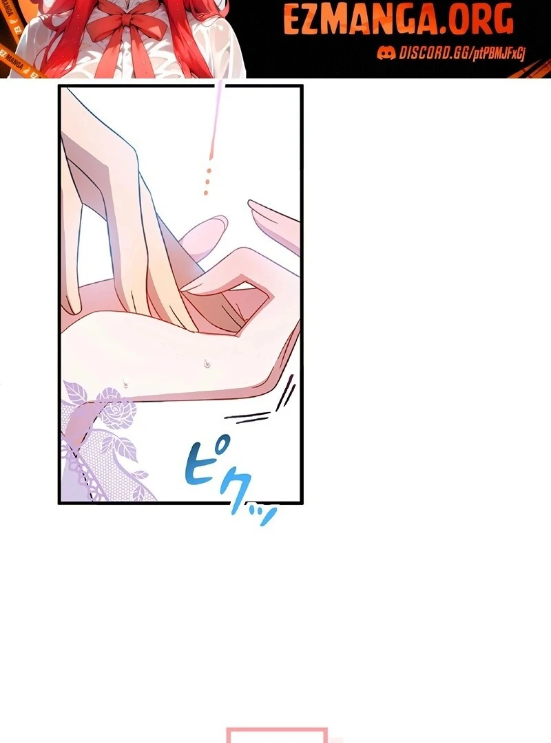 The Substitute Saintess is Doted on by the Enemy Crown Prince’s Kiss Chapter 5 334 ch 5 69