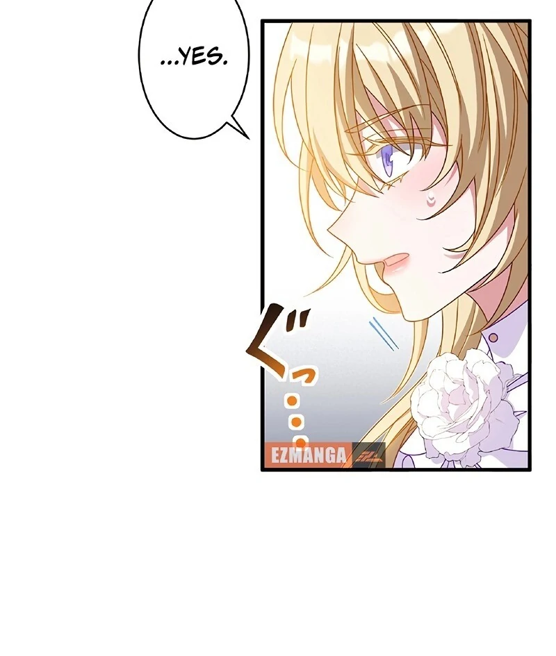 The Substitute Saintess is Doted on by the Enemy Crown Prince’s Kiss Chapter 5 272 ch 5 7