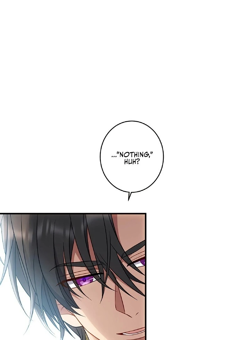 The Substitute Saintess is Doted on by the Enemy Crown Prince’s Kiss Chapter 5 337 ch 5 72