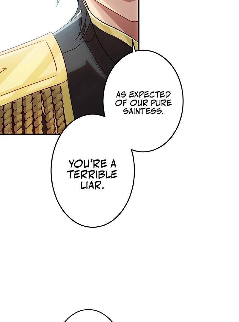 The Substitute Saintess is Doted on by the Enemy Crown Prince’s Kiss Chapter 5 338 ch 5 73