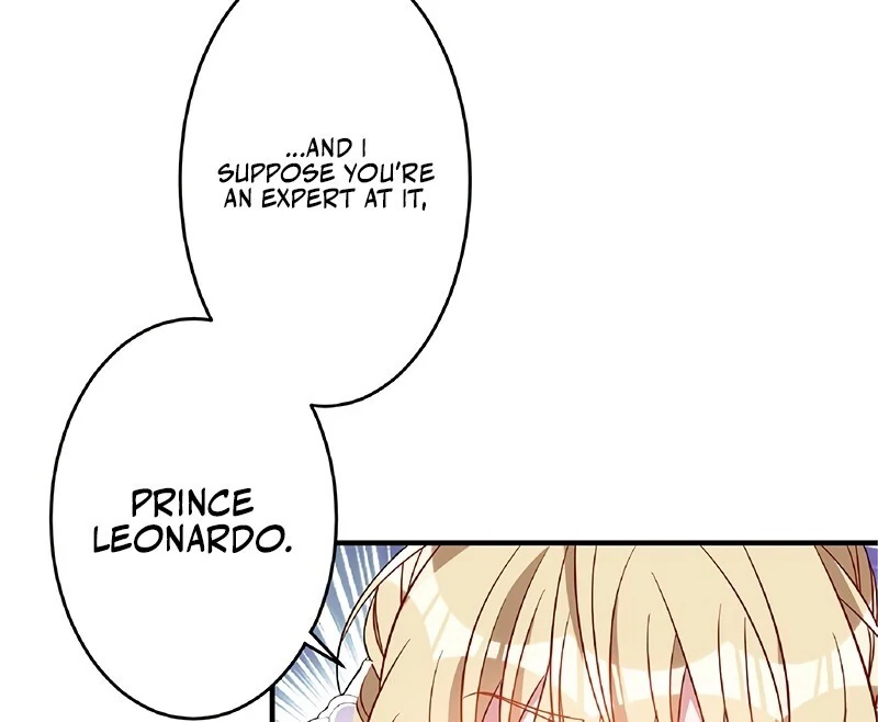 The Substitute Saintess is Doted on by the Enemy Crown Prince’s Kiss Chapter 5 339 ch 5 74