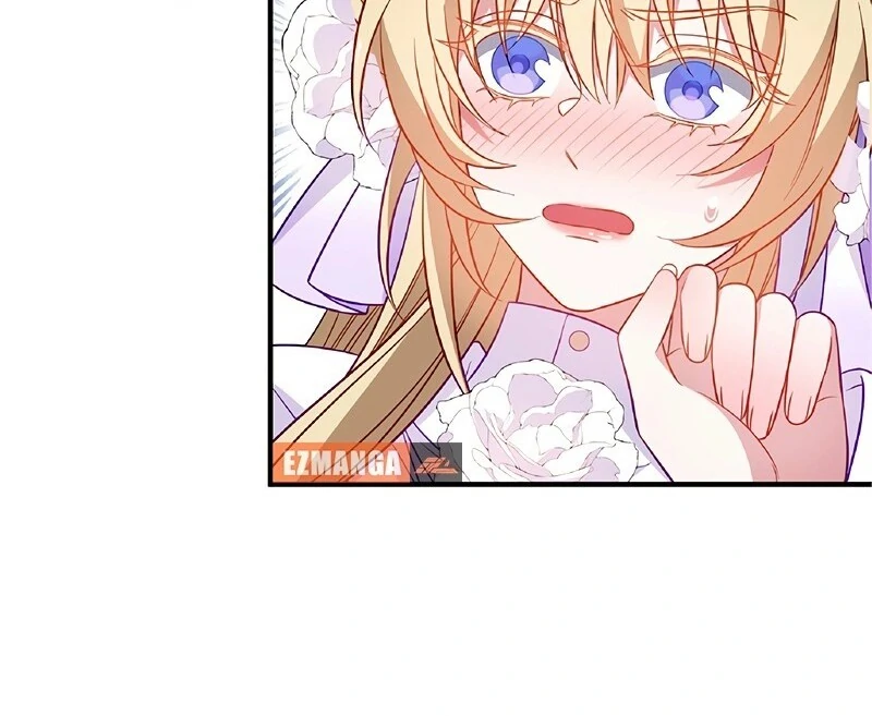 The Substitute Saintess is Doted on by the Enemy Crown Prince’s Kiss Chapter 5 340 ch 5 75