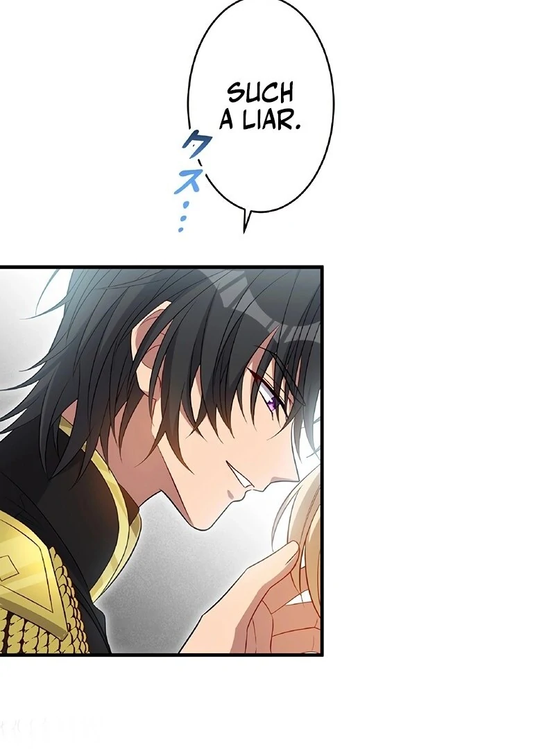 The Substitute Saintess is Doted on by the Enemy Crown Prince’s Kiss Chapter 5 344 ch 5 79