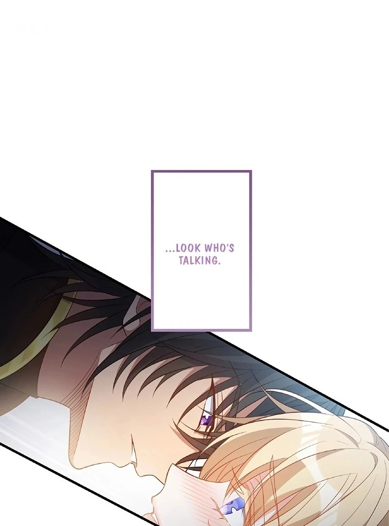 The Substitute Saintess is Doted on by the Enemy Crown Prince’s Kiss Chapter 5 345 ch 5 80