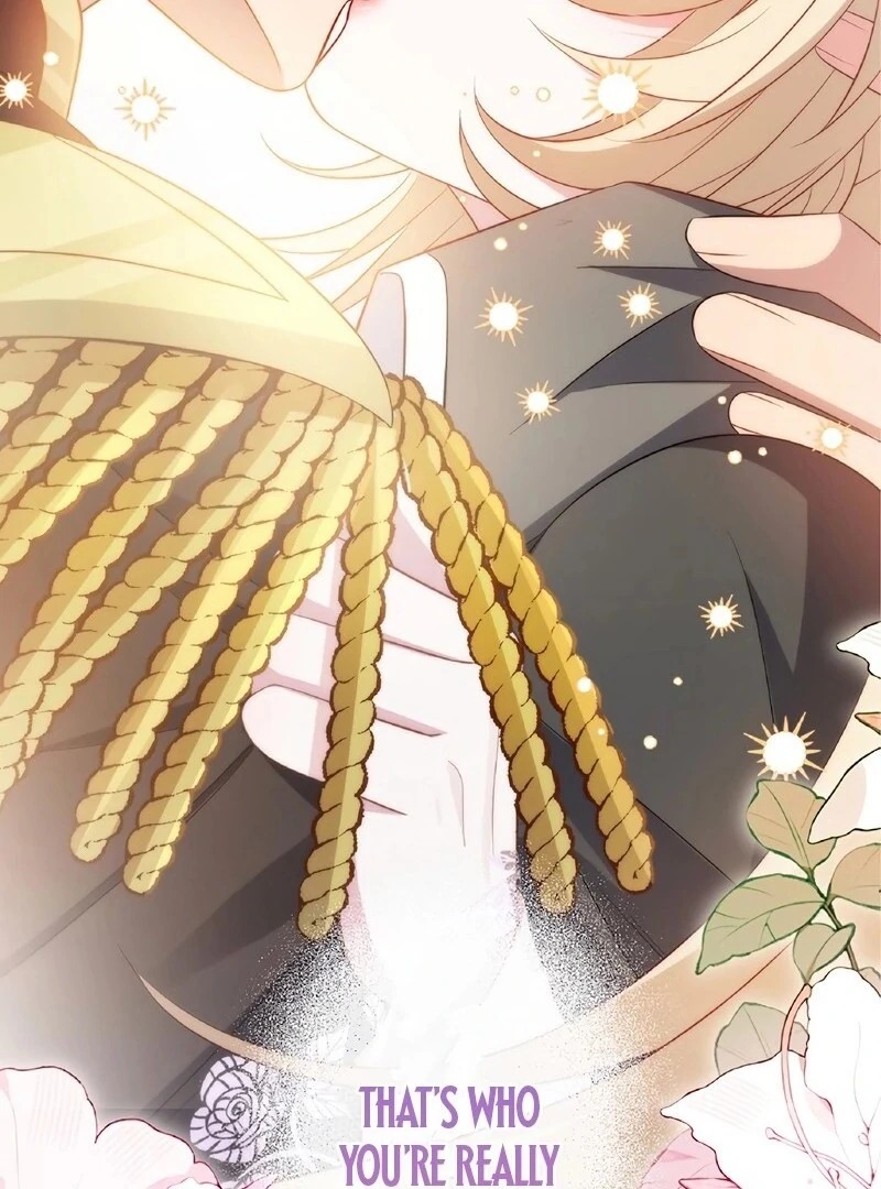 The Substitute Saintess is Doted on by the Enemy Crown Prince’s Kiss Chapter 5 348 ch 5 83