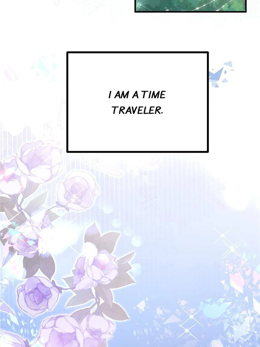 The Sultry Demon King Wants Me Chapter 1 248 34