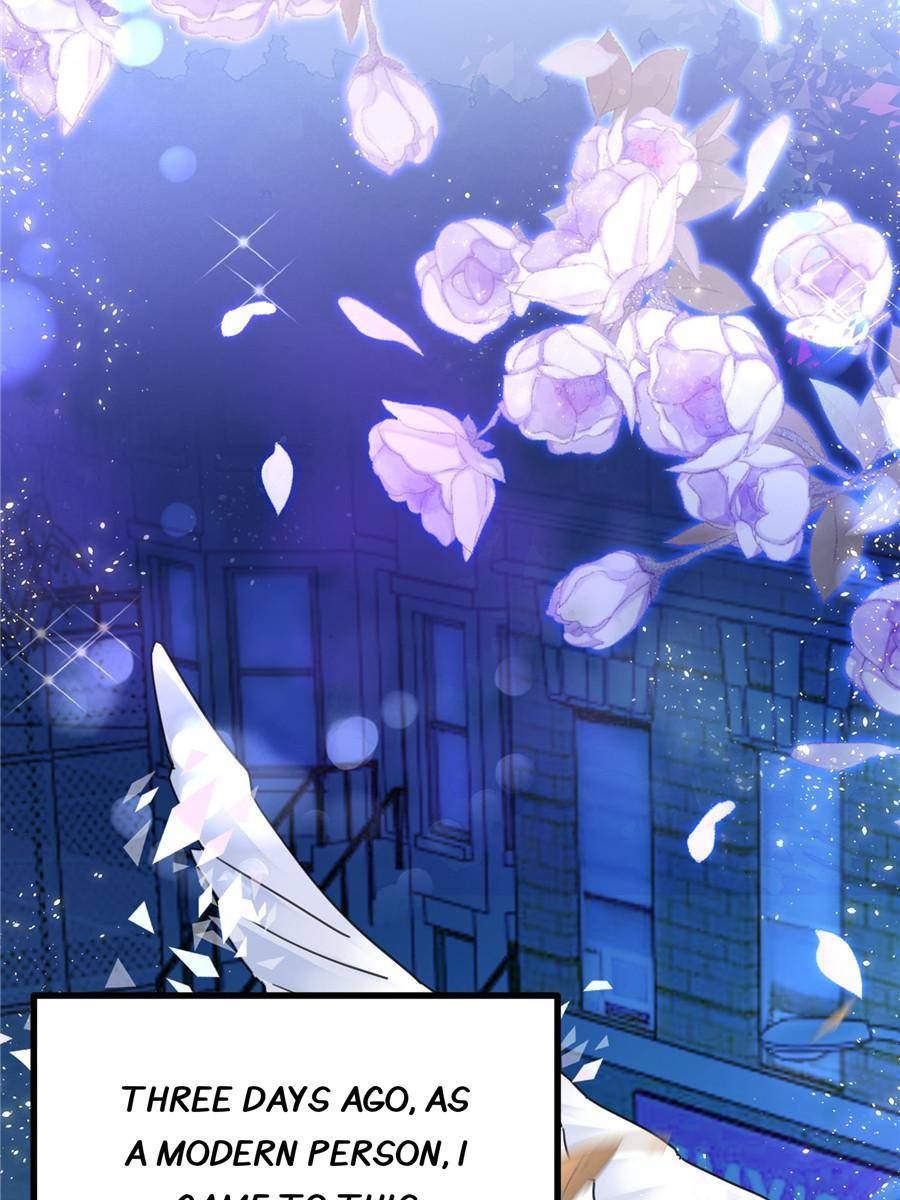 The Sultry Demon King Wants Me Chapter 1 249 35