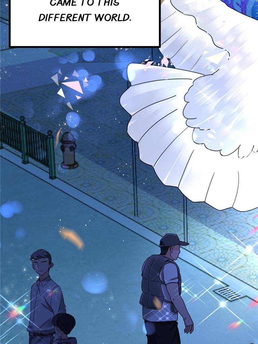 The Sultry Demon King Wants Me Chapter 1 250 36