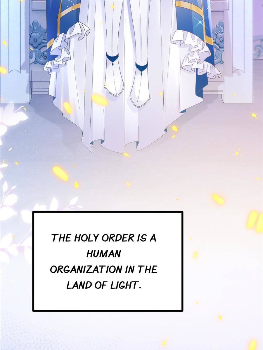 The Sultry Demon King Wants Me Chapter 1 255 41